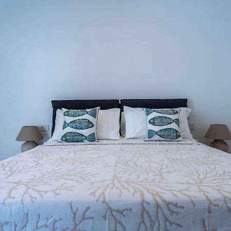 Amami B&B Anacapri  Extérieur photo