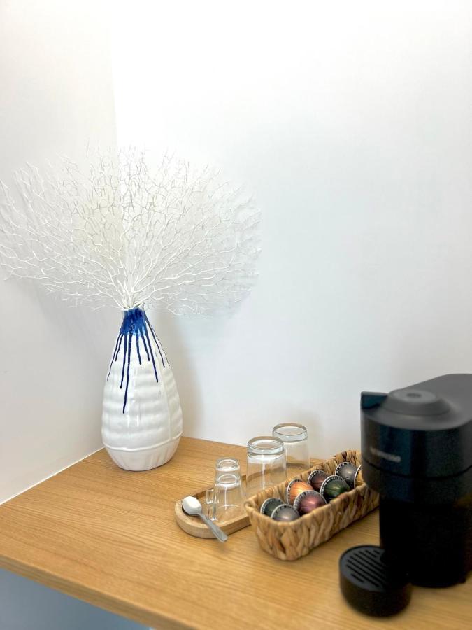 Amami B&B Anacapri  Extérieur photo