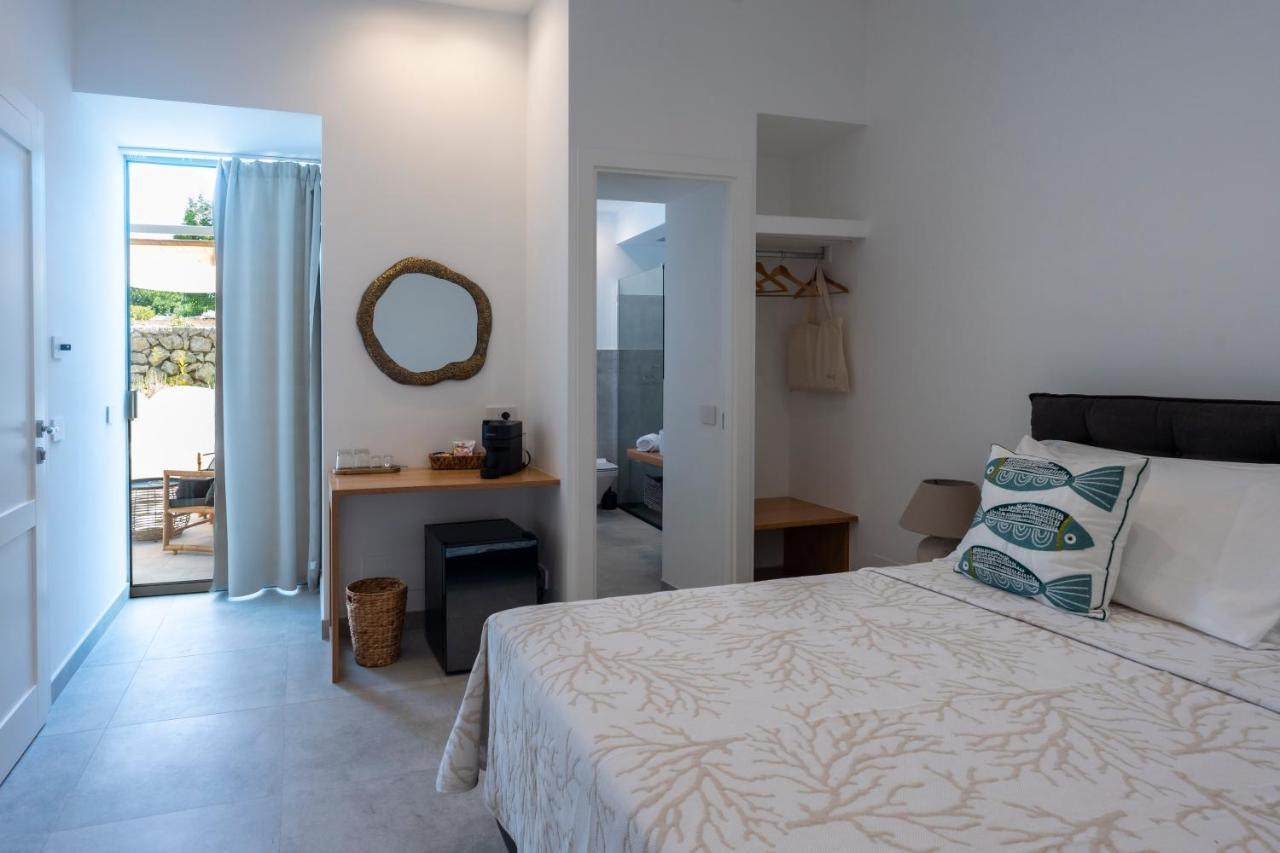 Amami B&B Anacapri  Extérieur photo