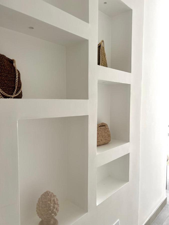 Amami B&B Anacapri  Extérieur photo