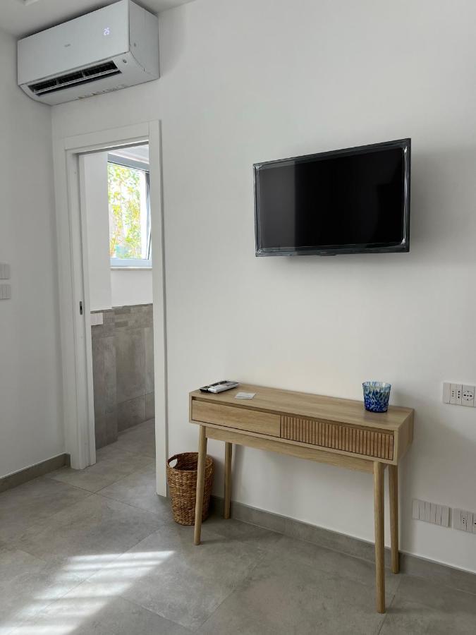 Amami B&B Anacapri  Extérieur photo