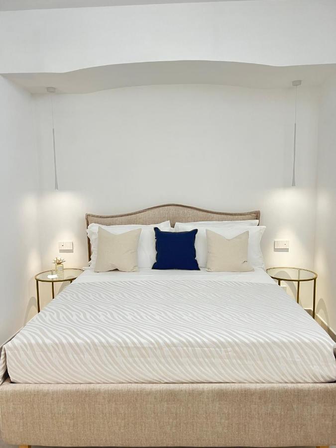 Amami B&B Anacapri  Extérieur photo