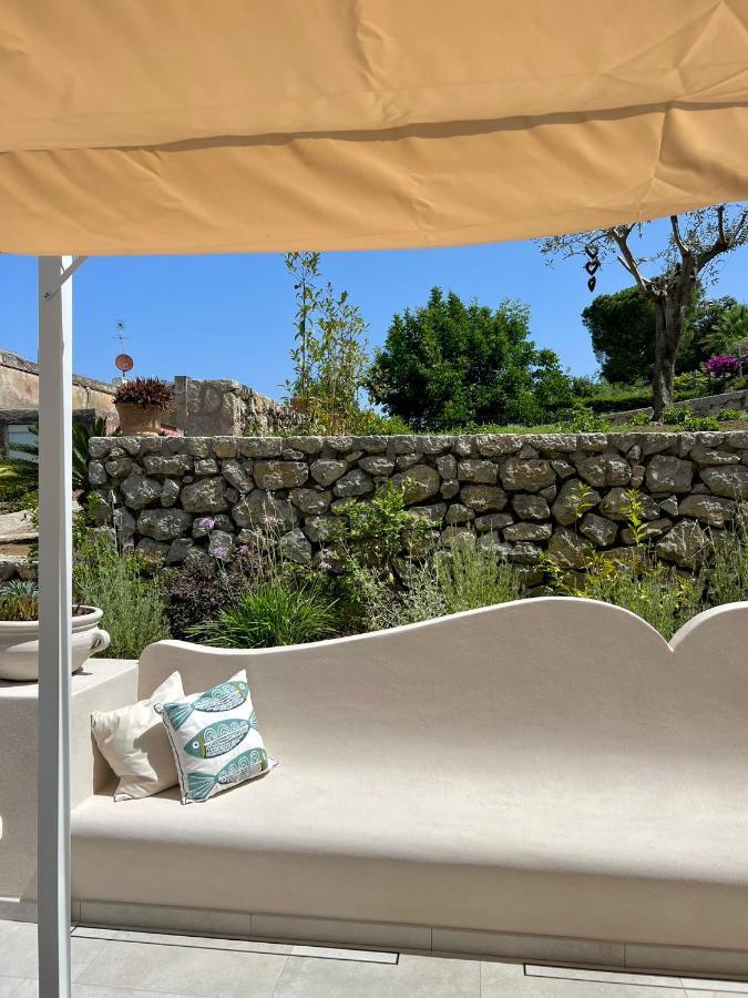 Amami B&B Anacapri  Extérieur photo