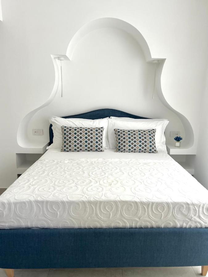 Amami B&B Anacapri  Extérieur photo