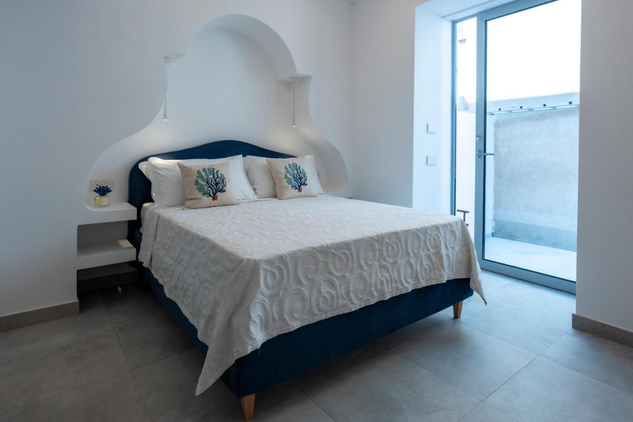 Amami B&B Anacapri  Extérieur photo